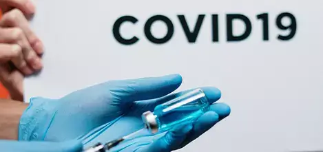Covid-19