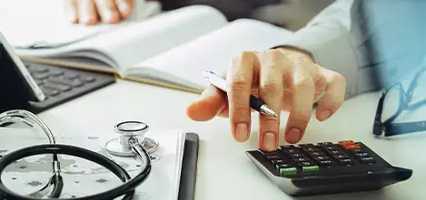 Outsourced Medical Billing