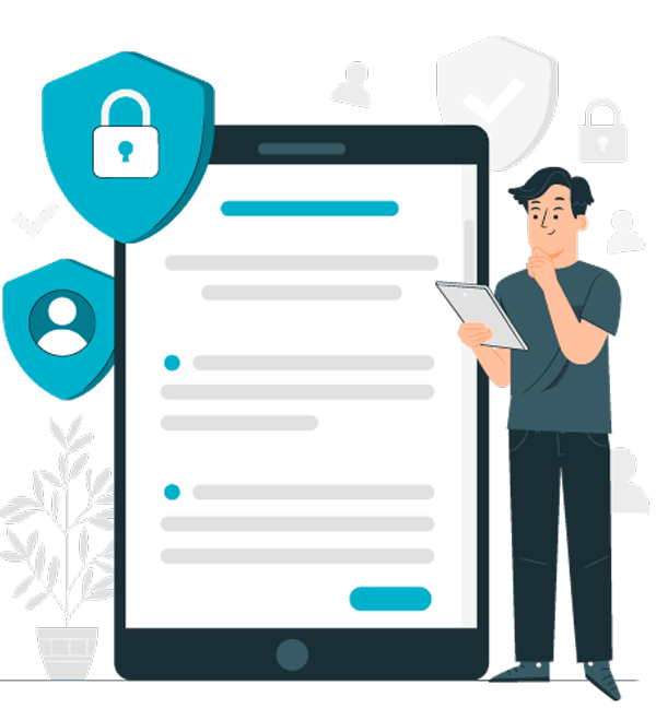 privacy privacy