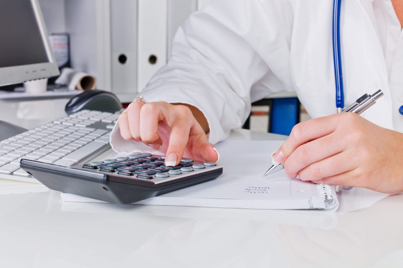 Problems in Healthcare Billing: Understanding the Complexities