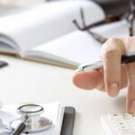 Medical billing clearinghouses in the USA